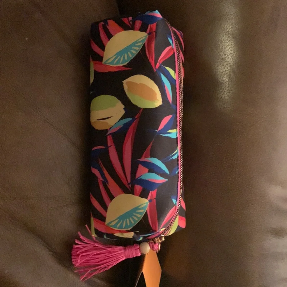 Lemon Pencil Pouch - Tabitha Brown for Target - Picture 6 of 8
